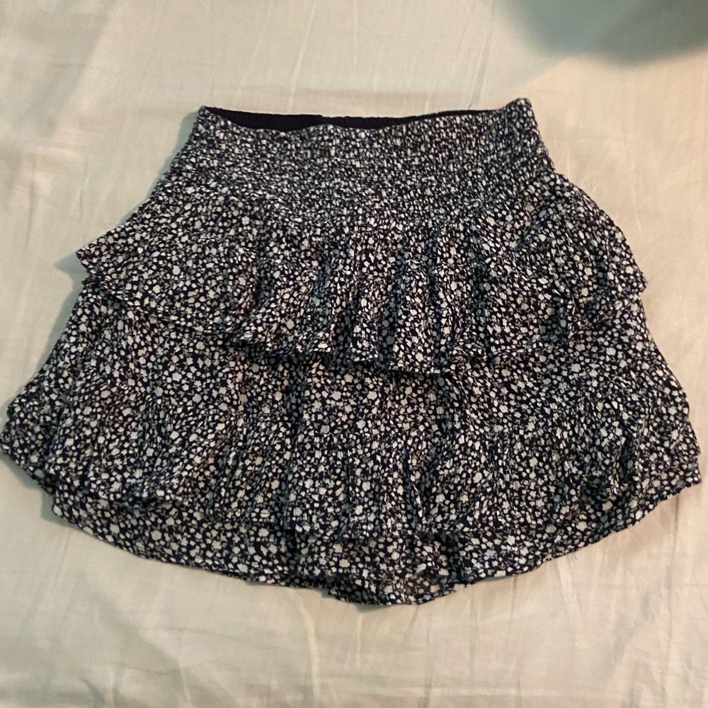 Hollister Ultra High Rise Skirt